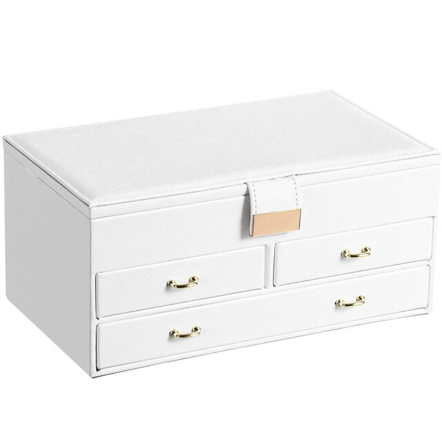 Rucsandra Jewellery Box +