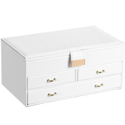 Rucsandra Jewellery Box +