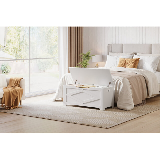 Brambly Cottage MDF Underbed Storage