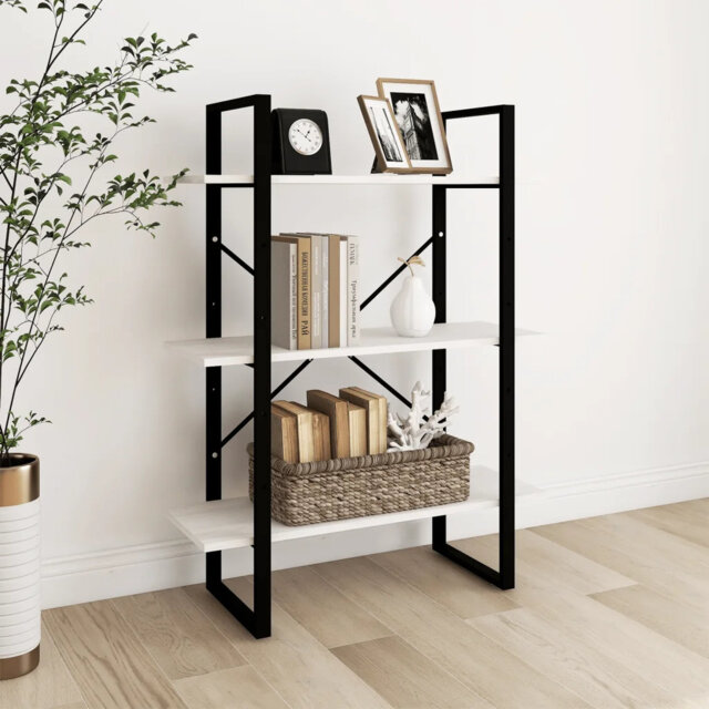 Hollaway Bookcase