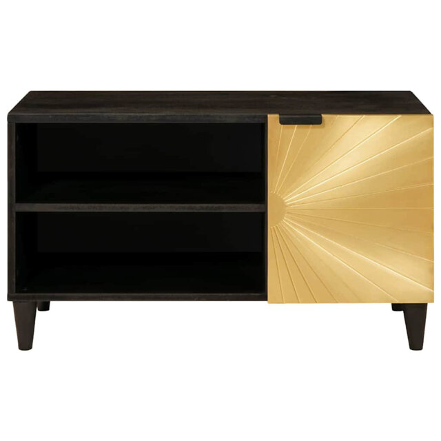 "Unfinished TV Stand for TVs up to 32"""