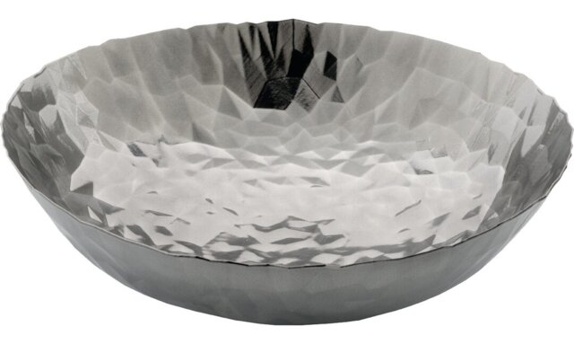 Metal Decorative Bowl 1