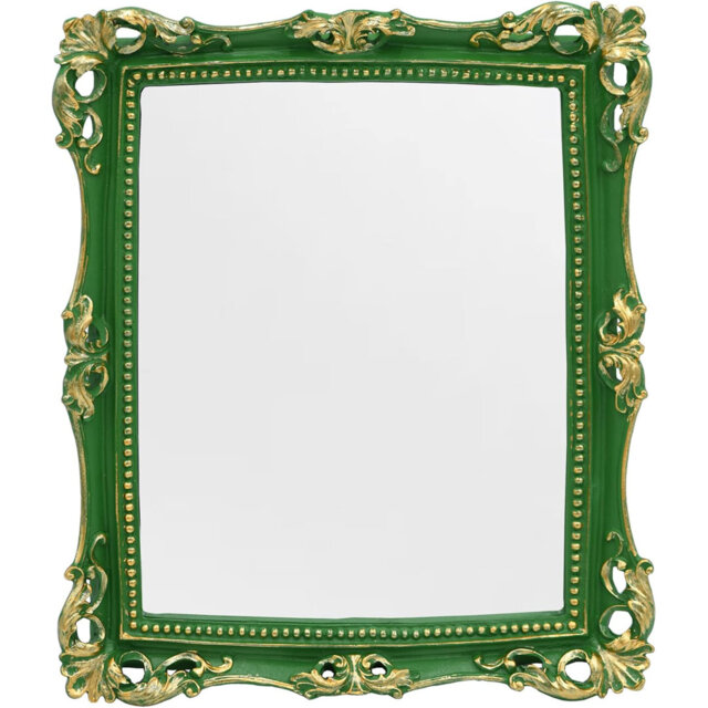 Rectangle Mirror
