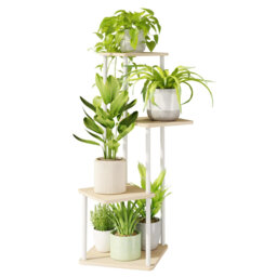 Plant Stand - Set of 4