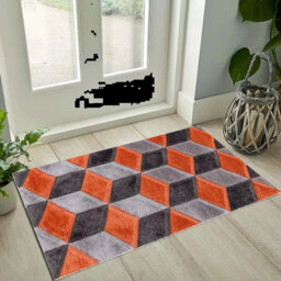 Luxury Large Shaggy Rug Hallway Runner Living Room Soft Area Rug Bedroom Carpet Mat