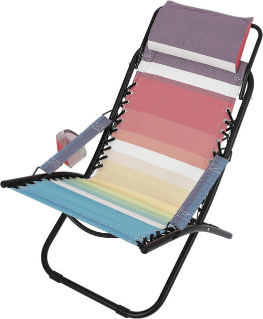 Folding Beach Chair