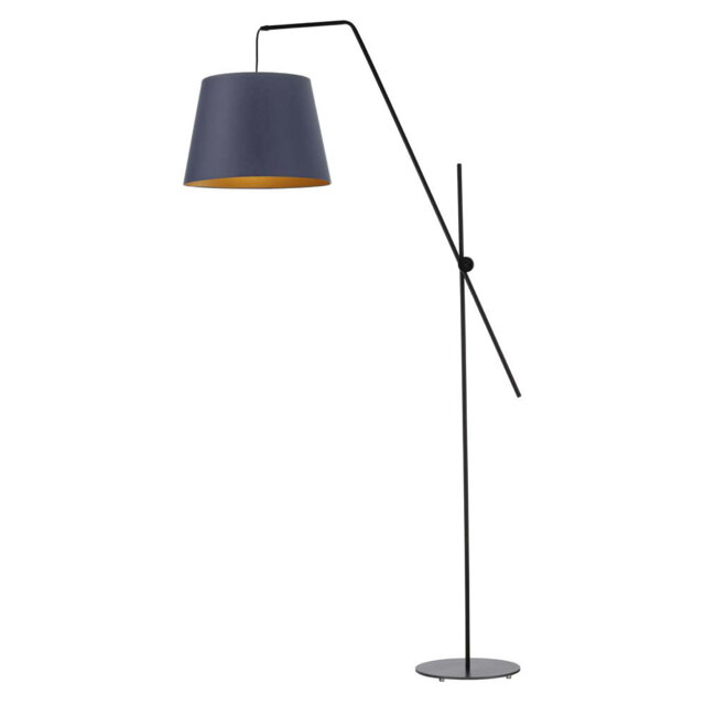 Turcotte 176cm Task Floor Lamp