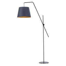 Turcotte 176cm Task Floor Lamp