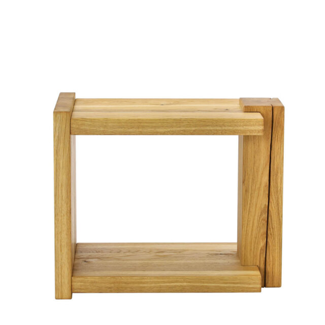 Jullian Bedside Table