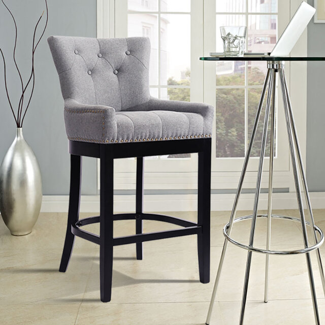 62Cm Bar Stool