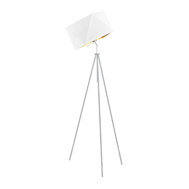 Fite 142cm Tripod Floor Lamp