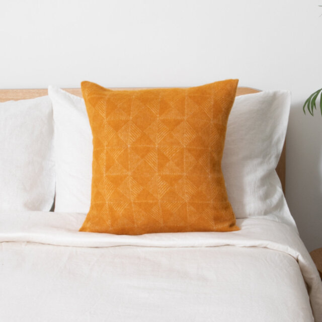 Square Throw Cushion Pad