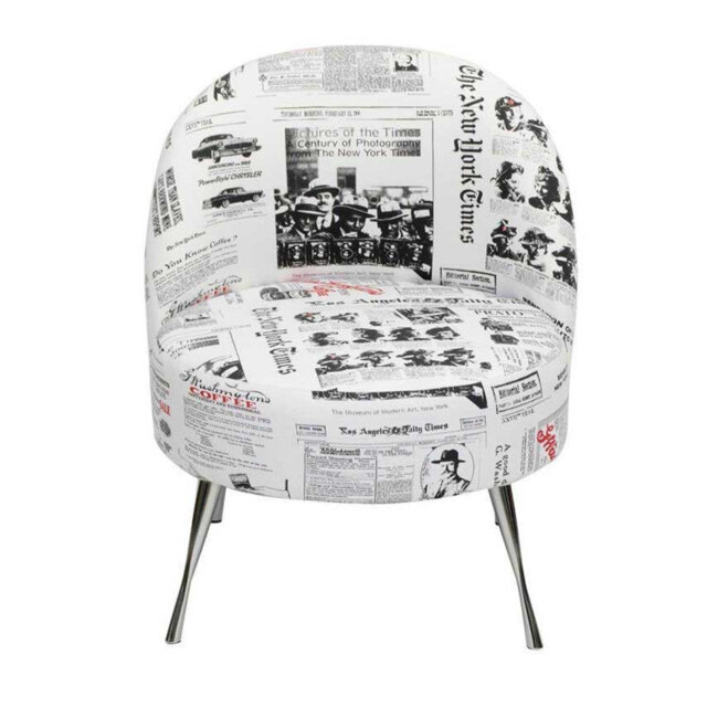 Papier Loft Tub Chair