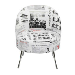 Papier Loft Tub Chair