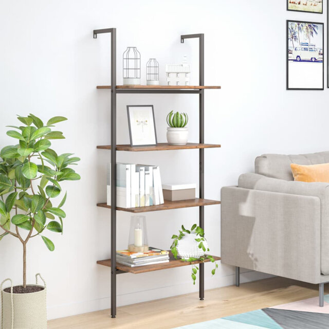 Casselman 152.5cm H x 64cm W Steel Bookcase