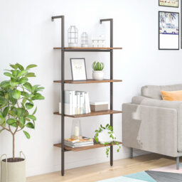 Casselman 152.5cm H x 64cm W Steel Bookcase