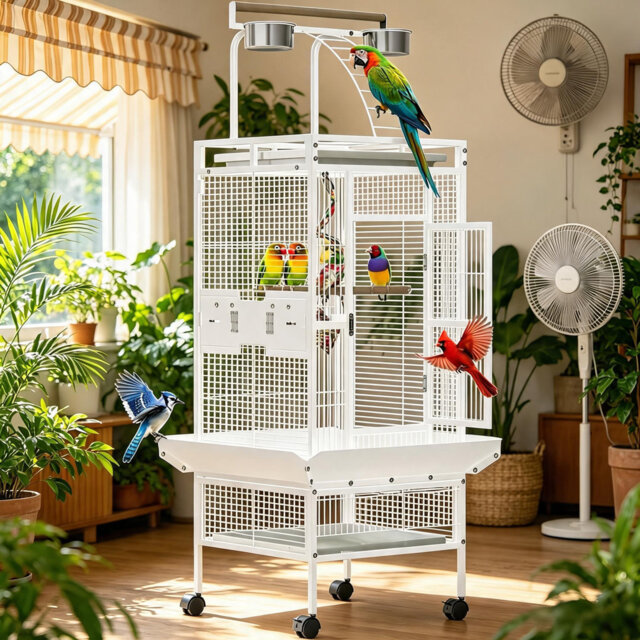 Bird Cage