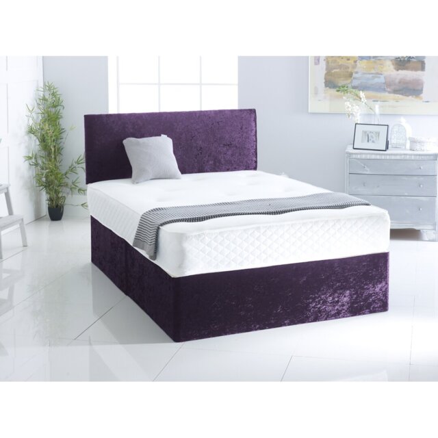 Betts Divan Bed