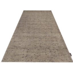 Scotland Hand Tufted Silver Rug