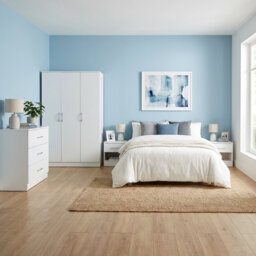 Highbury Piece Bedroom Set