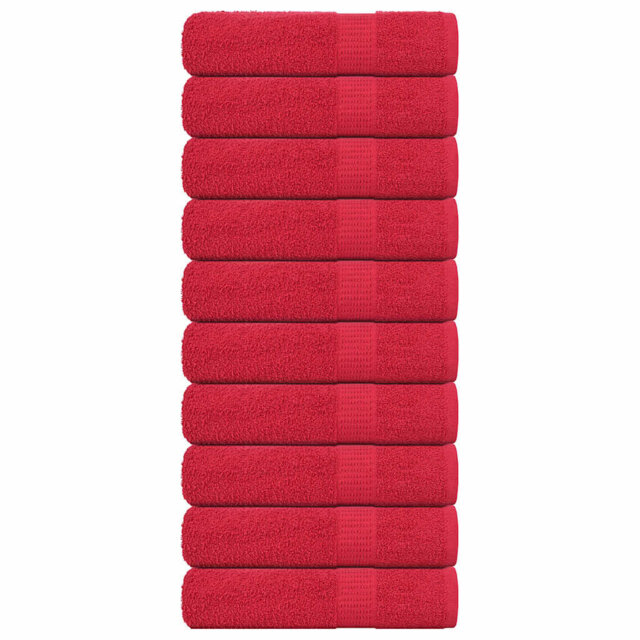 Resheda 100% Cotton Bath Towel