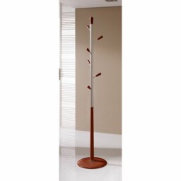 Beehler Freestanding 6 - Hook Coat Rack