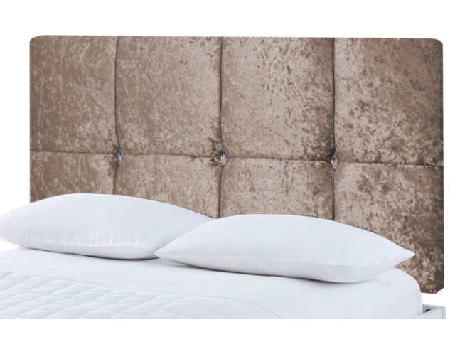 Upholstered Headboard