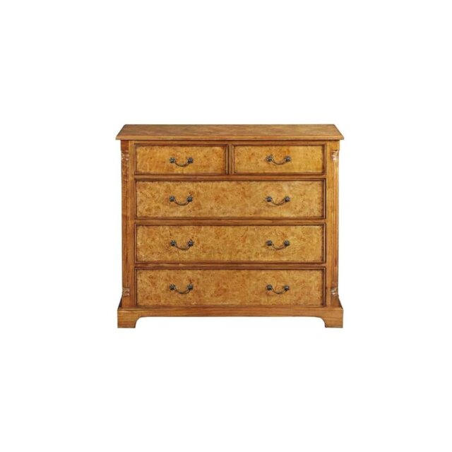 5 Drawer Chest of Drawers