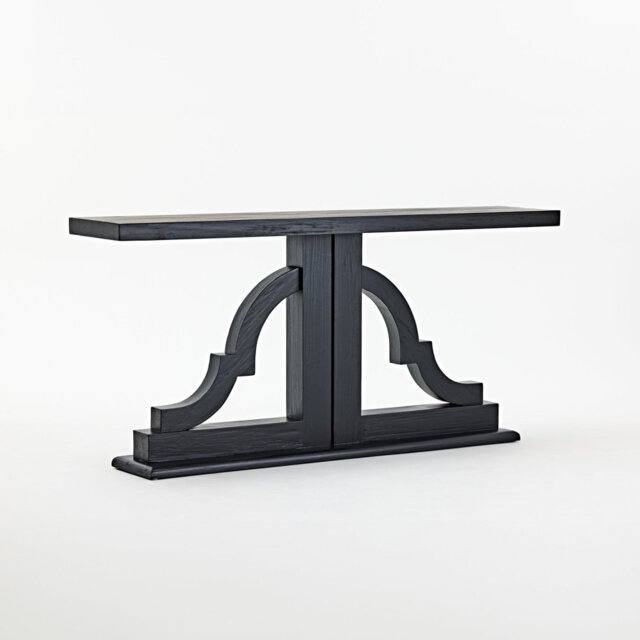 183cm Console Table