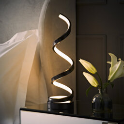 Metal Desk Lamp
