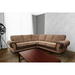 Englert 6 Seater Corner Sofa