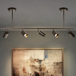 110cm 5 -Light Track Kit