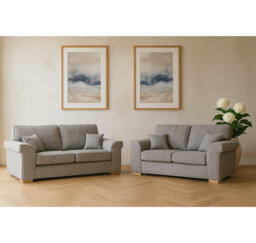 Picadilly 2 - Piece Living Room Set