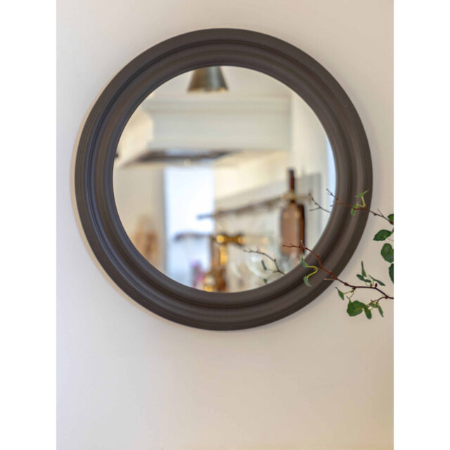 Rectangle Mirror