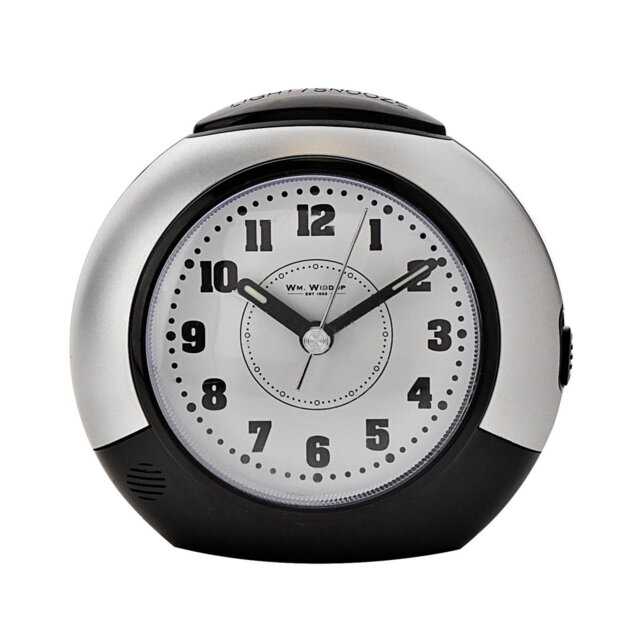 Alarm Tabletop Clock