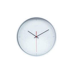 The Sober 30.5Cm Silent Wall Clock