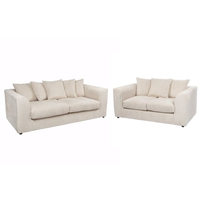 Moana 2 - Piece Living Room Set