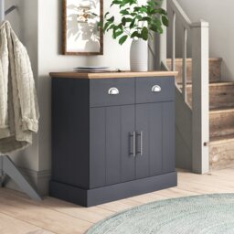Brielle 79cm Sideboard