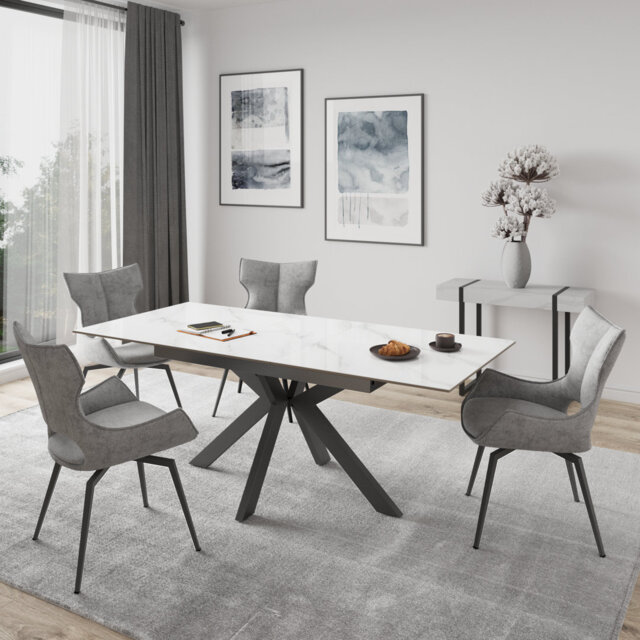 4 - Person Dining Set