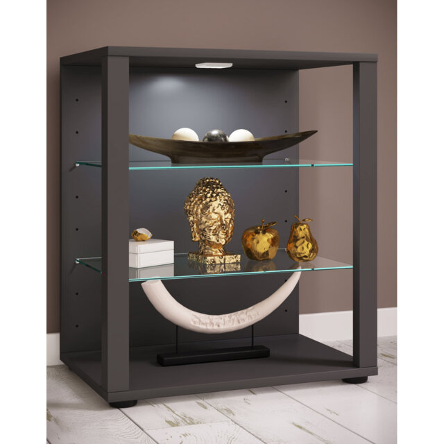 Canyla Display Cabinet