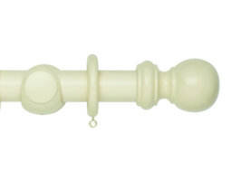 Derrill Wood 200cm 3.5cm Single Pole