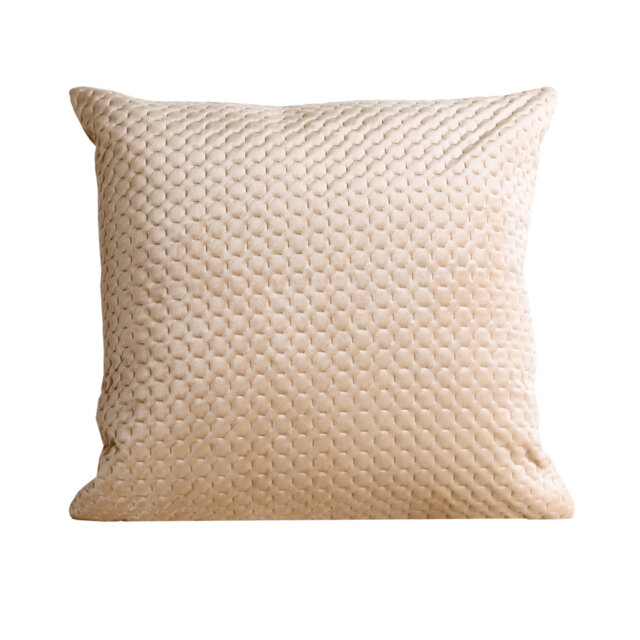 Nikolai Square Cushion Cover