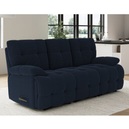 Liola 3 Seater Reclining Sofa