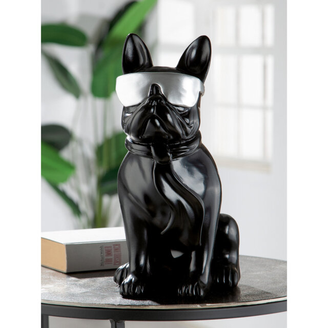 Husted Figurine