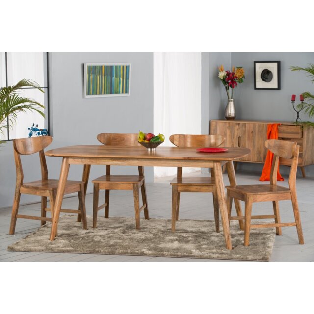 Surya Dining Table
