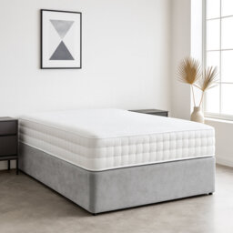Tencel 1000 Pocket Memory Sprung Mattress