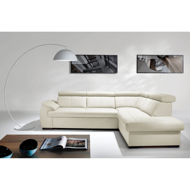 Markwart 5 Seater Sofa Bed