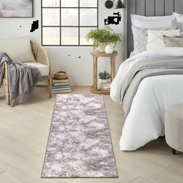 Non Slip Large Living Room Rugs Modern Area Rug Hallway Runner Rug Kitchen Floor Mat