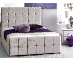 Margaux Upholstered Bed