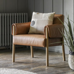 Anylia Upholstered Armchair